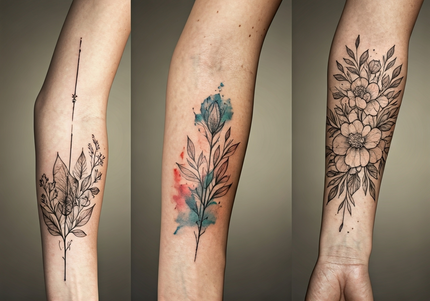 10 Unique Tattoo Tatt Ideas You’ll Absolutely Love