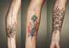 10 Unique Tattoo Tatt Ideas You’ll Absolutely Love