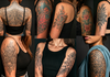 Finding Tattoo Tatt Inspiration: 10 Must-See Examples mysticink