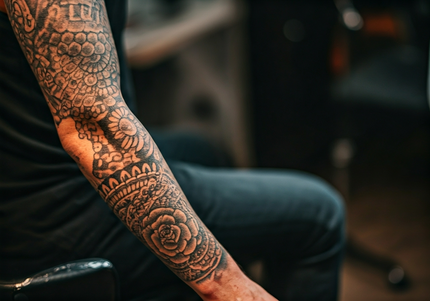 How to Choose the Perfect Tattoos Tattoo for You