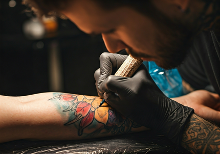 mysticink tattoo pictures