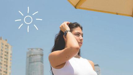 Best Tats for Beach Goers