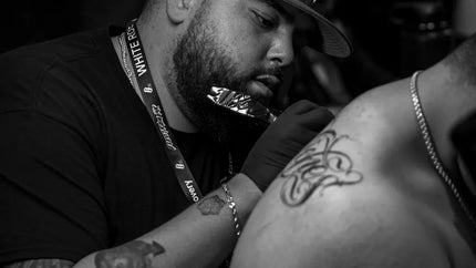 Client Tattoo Journeys and Transformations at Mystic Ink Tattoo