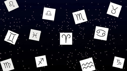 Your Zodiac Ink Guide: Temporary Tattoos by MysticInk 🔮