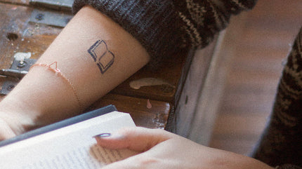 10 Fall Tattoos