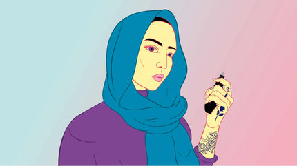 Are Tattoos Haram?