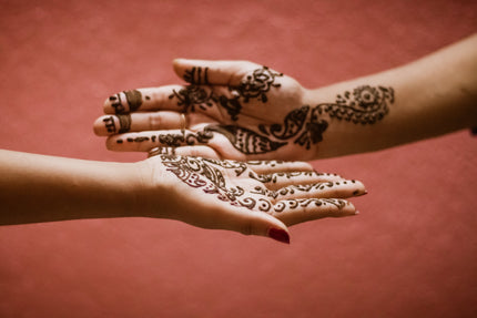 Unveiling the Ultimate Tattoo Pattern Magic!