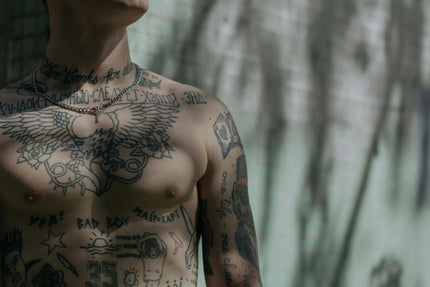mysticink tattoo pictures