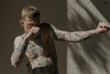10 Rib Tattoos To Show Off This Summer