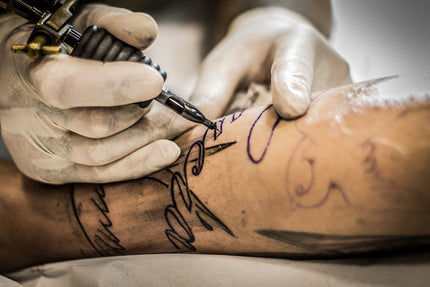 Are Temporary Tattoos Painful? Discover the Pain