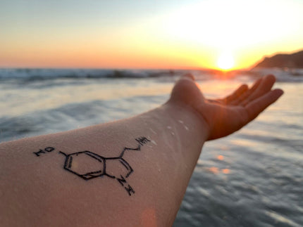 Fashion’s New Favorite Accessory: How I Style MysticInk Temporary Tattoos