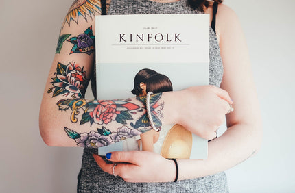 The Best Temporary Tattoos for Women