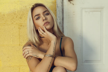 Express Yourself Freely: How MysticInk Temporary Tattoos Changed My Style Game