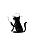 Midnight Rebel Temporary Tattoo – Herbal Ink, Waterproof, 15 Days